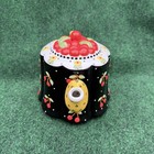 Mary Engelbreit Large Very Cherry Teapot ME INK 2001 — photo 4