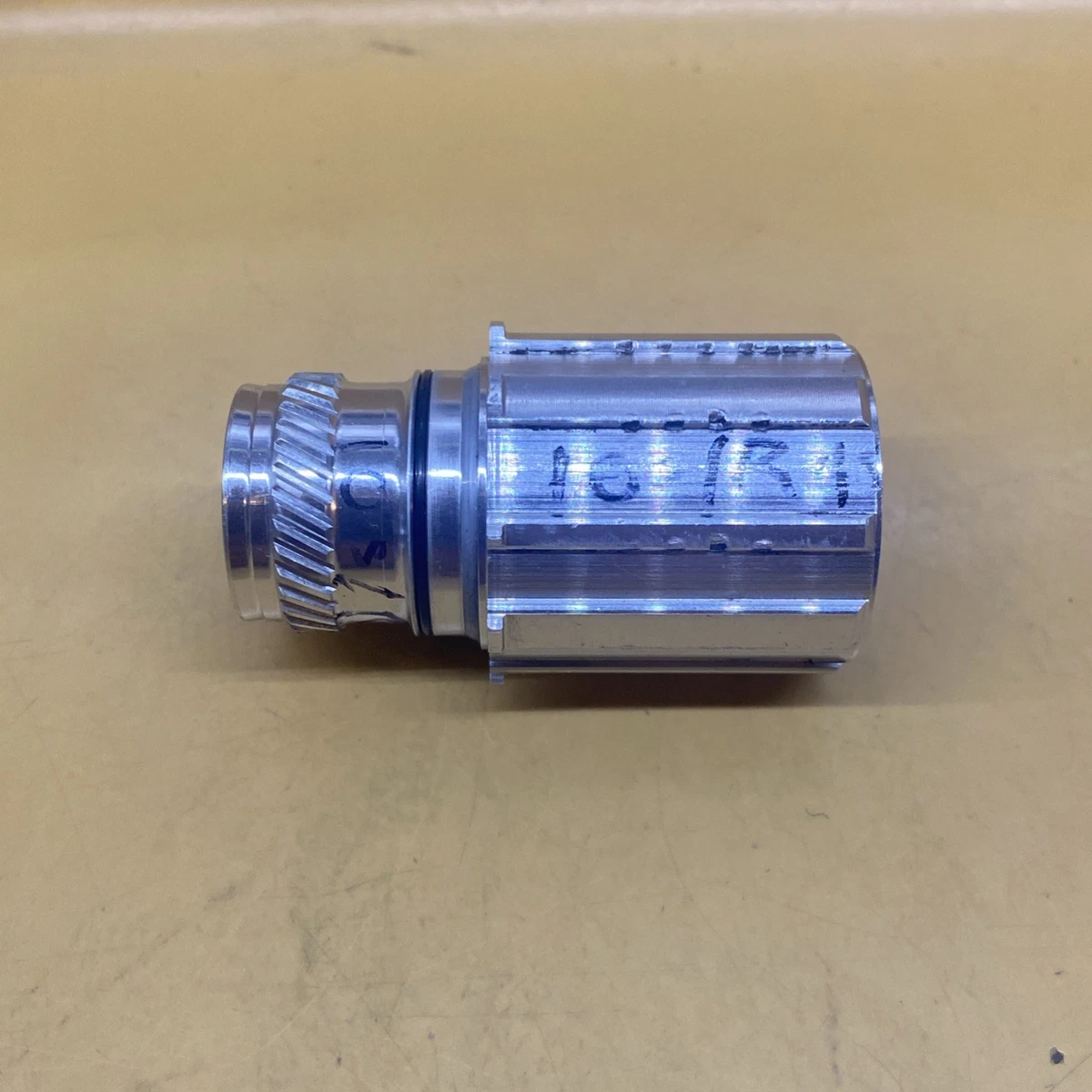 Chris King Silver Bicycle Hubs for sale | eBay