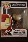 Funko Pop! Vinyl: Marvel - Iron Man #626