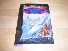 Lady of the Trillium