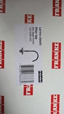 Franke Larino Classic Filter Tap Silk Steel
