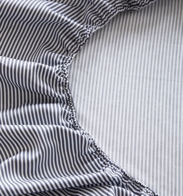 Quince Sateen Sheet Set
