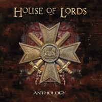 House Of Lords - Anthology - Vinyl Record Lp - G4Z