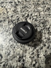 Canon EF 50mm f/1.8 STM Lens