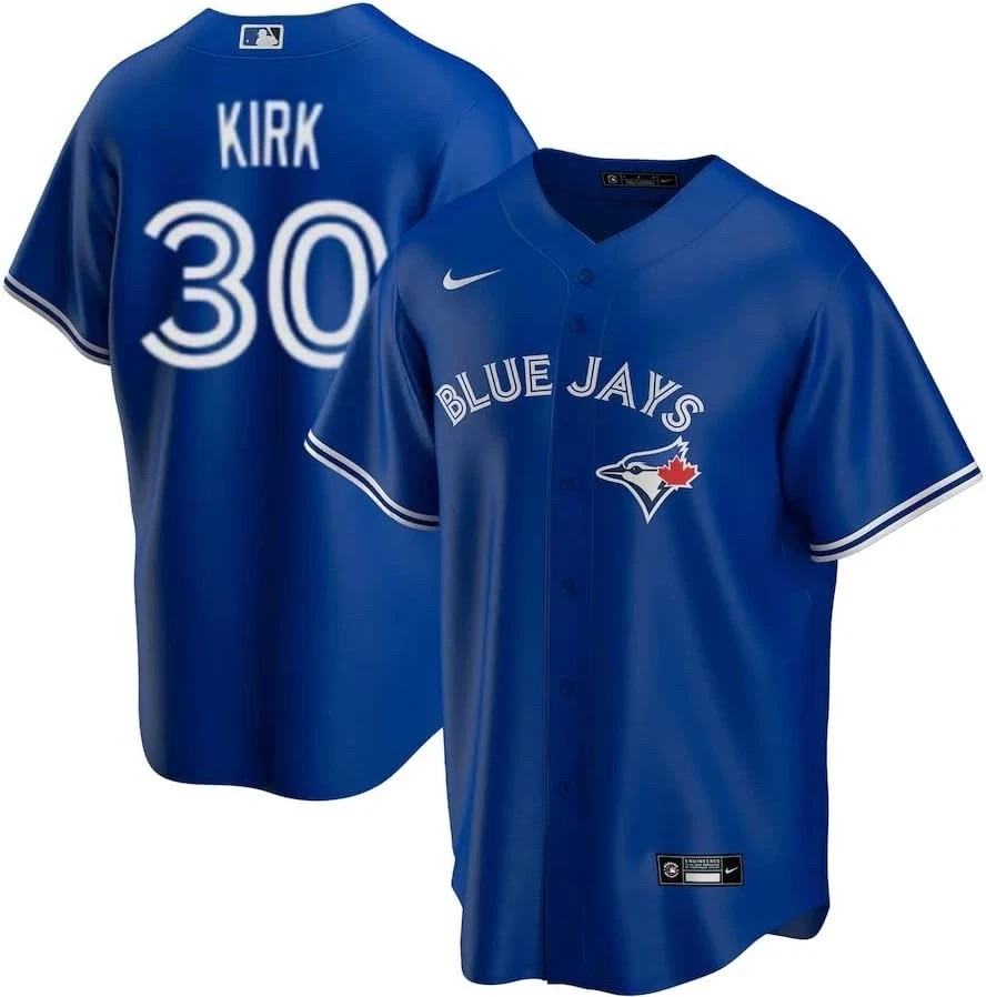Nike BLUE JAYS ユニフォーム XL Las mejores ofertas en Camisetas Nike Toronto Blue Jays MLB | eBay