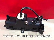 10-16 Cadillac SRX Hydraulic Power Liftgate Tailgate Lift Pump Motor 20859468