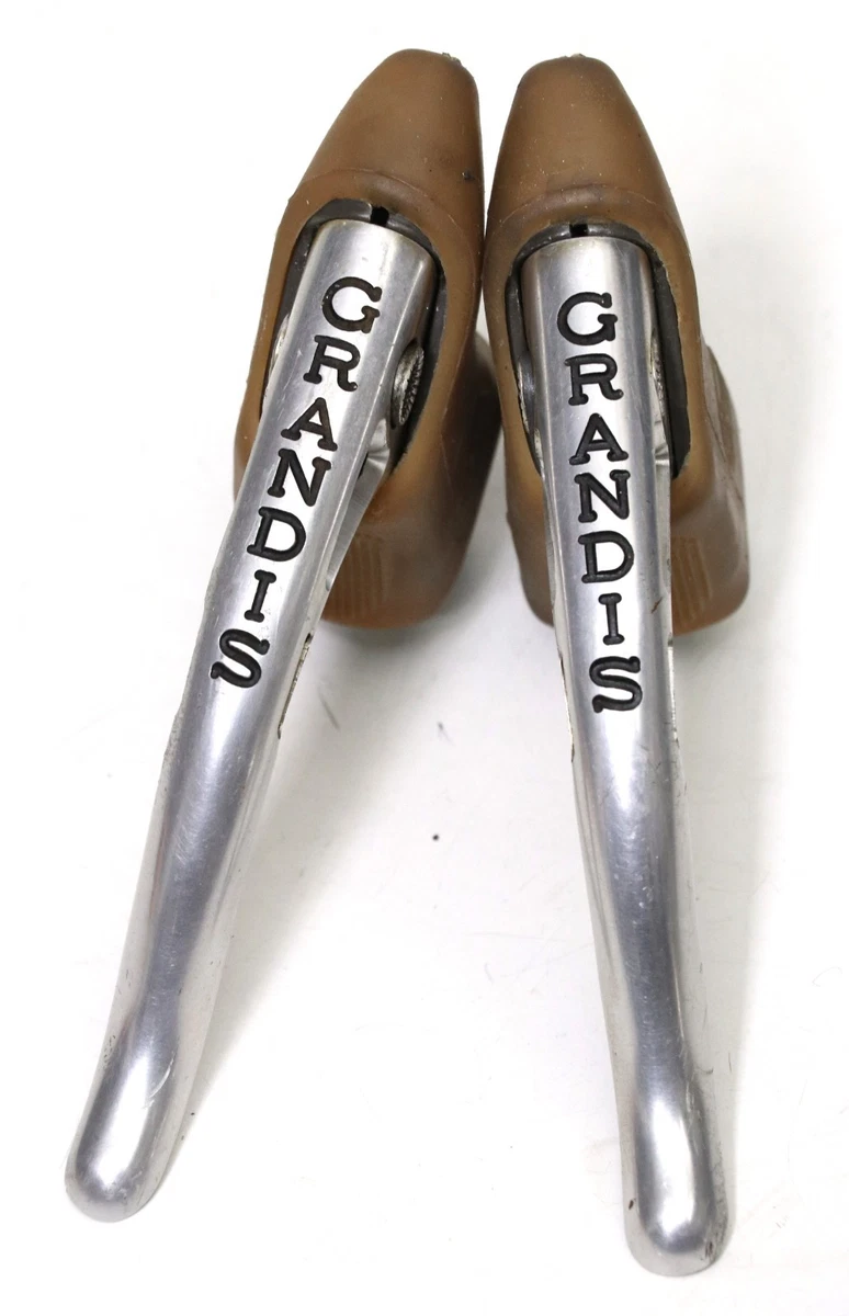 Campagnolo - Leve Per Bicicletta / Parti Freni Per Campagnolo - Leve Per Bicicletta / Parti Freni Per
