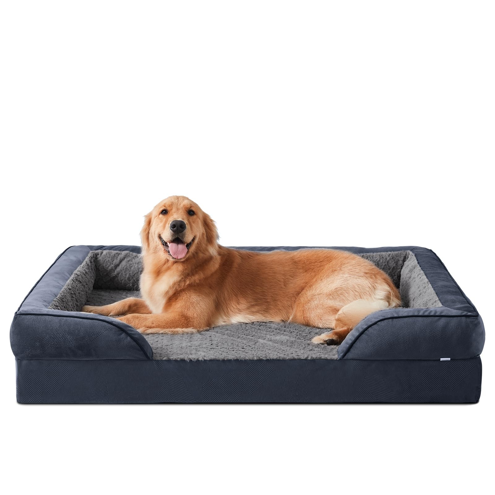 OFFERTA Cuccia Cane XL Grande Impermeabile - Sfoderabile e Lavabile