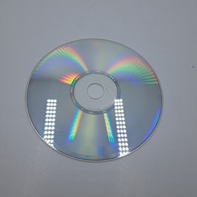 Capcom Night Warriors Darkstalker's Revenge Sega Saturn Tested CIB Fighting