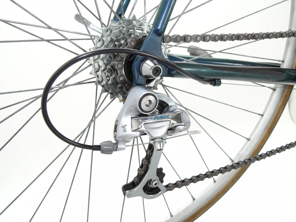 Peugeot Prologue Roadbike Rennrad Size 58cm Shimano Group Refurbished - Bild 2 von 4