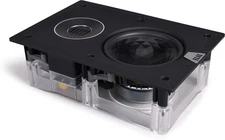 ELAC Vertex III 6.5" In-Wall Speaker with JET Tweeter- White