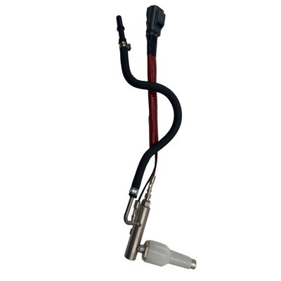 Einspritzventil Partikelfilter für Ford Kuga I 2.0 TDCi 2008-2012