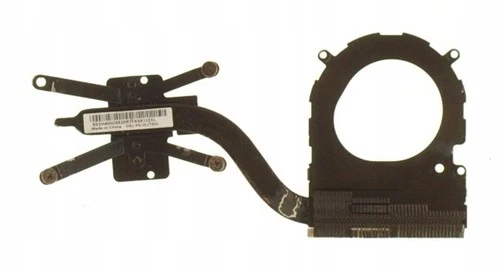 Lenovo ThinkPad X1 Carbon 4e koellichaam