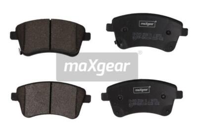 Maxgear 19-2915 Brake Pad Set, Disc Brake for Kia