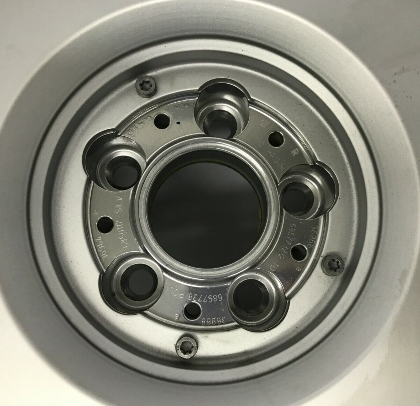 20" 9.5J Rolls Royce Ghost Phantom STYLE 420 Forged Alloy Wheel Rim Rear OEM