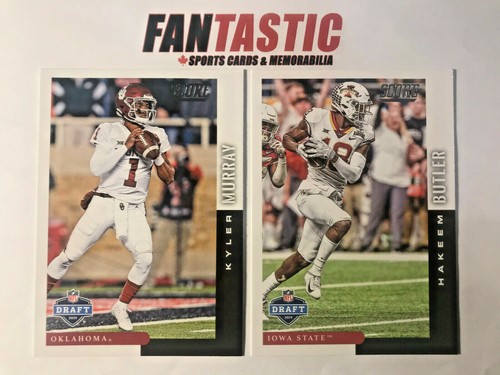 2019 Score Football Insert Card YOU PICK Signal Callers Epix Fantasy Stars etc - Picture 5 of 14