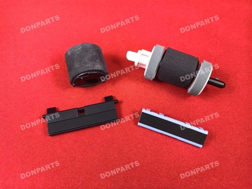 Maintenance Roller Kit For HP LaserJet P3005 P3015 Pickup Roller Separation Pad