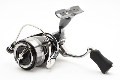 Daiwa 24 LUVIAS LT2500S-XH Spinning Reel Mint from JAPAN #2482 | eBay