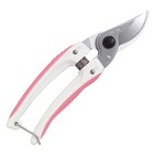ARS Pruning Shears Lightweight MINICHOKI Deluxe 130DX Pink
