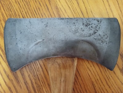 Belknap Bluegrass double bit axe | eBay