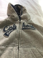 6 months Boys Oshkosh Sweat Jacket