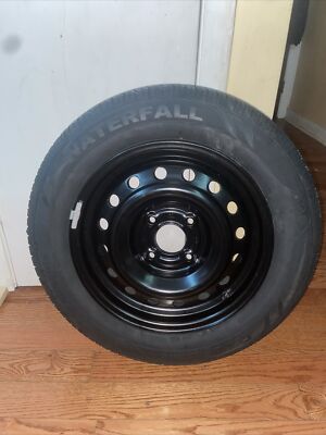 15x6 Rim, 185/65R15 Tire, 4.5 Inches Pitch Circle Diameter. ￼ | eBay