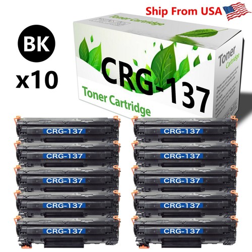 Sepeey - Cartuchos De Tóner Compatibles Con Canon ImageClass MF216n - Foto 4