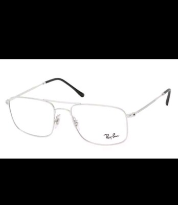 Ray-Ban Optical 0Rx6434 Square Frames main image 0