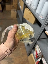 GENUINE NEW LUBER-FINER FUEL WATER SEPERATOR BOWL L900B