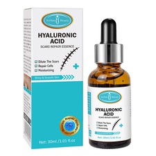 AICHUN BEAUTY Hyaluronic Acid Scars Repair Essence Cells Serum Moisturizing 30ml