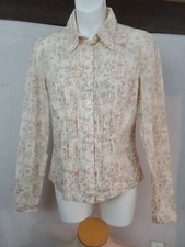 Tommy Hilfiger Pleated Shirt New with tags