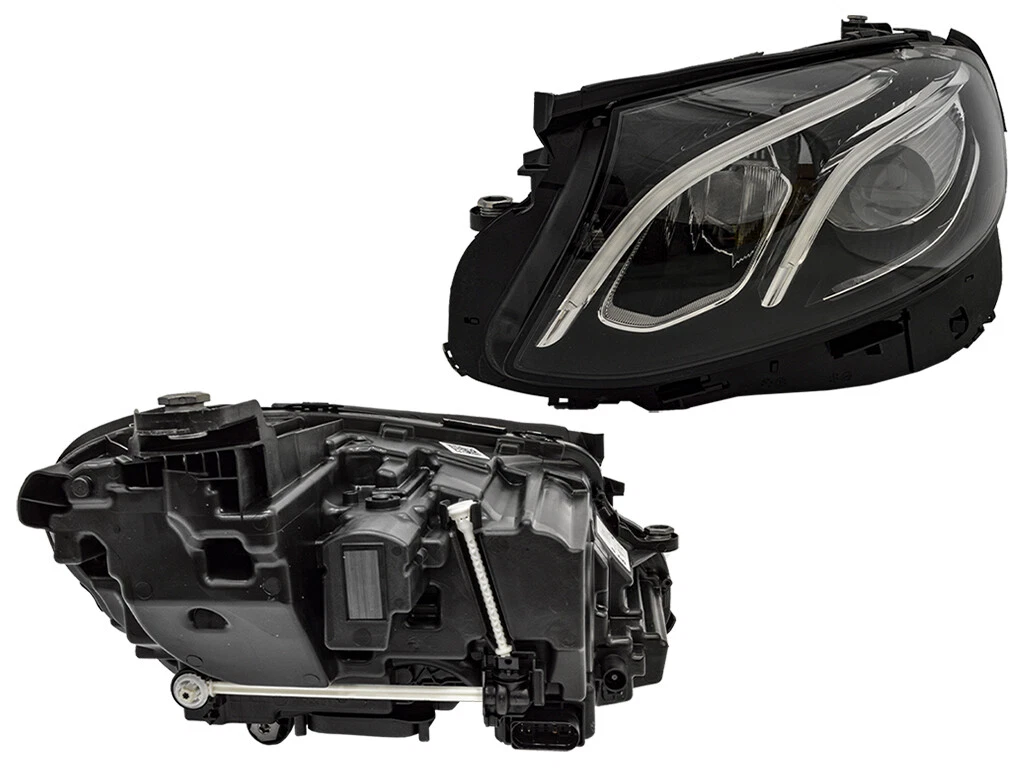 Headlight Front Lamp Left 2139066501 For MERCEDES E W213 2016- | eBay
