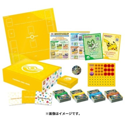 Pokémon TCG Battle Academy[ポケモンカード/海外限定] Pokemon Card Game Scarlet & Violet Battle Academy Japanese NEW | eBay