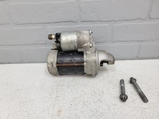 2003-2006 BMW Z4 Used Remanufactured Starter Motor
