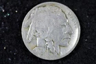 Estate Find 1919 - Buffalo Nickel!!  #H16602