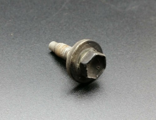 Schraube für Motorhaube für FORD Mondeo MK1