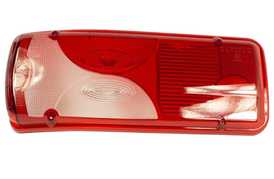 MERCEDES-BENZ SPRINTER 906 Lichtscheibe hinten links A0008262056