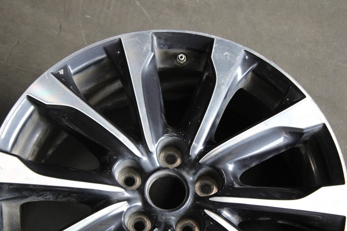 19 20 21 22 Mazda CX-3 OEM Wheel Rim 18x7 18