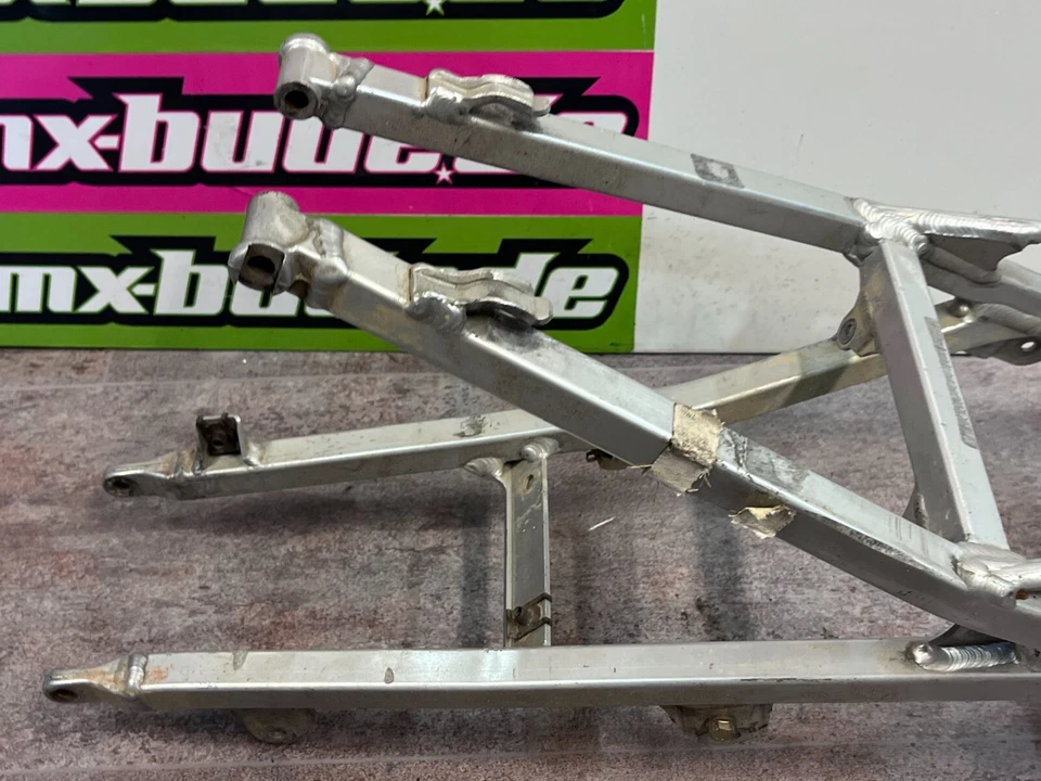 Husqvarna Rahmen Heckrahmen Subframe WR CR TE 410 610 125 250 360 Hilfsrahmen — 第 2/4 张图片