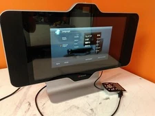 Polycom HDX 4500 HD 2215-61762-001 Video Conferencing System AS-IS