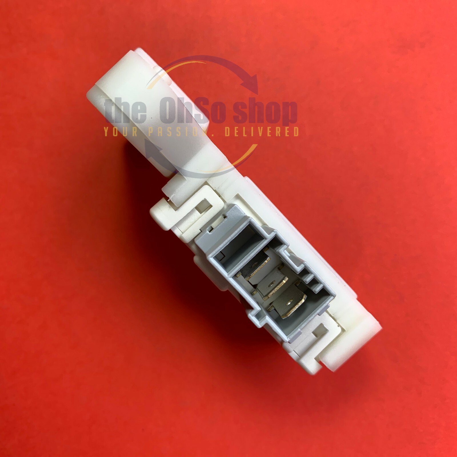 Indesit Washing Machine Door Lock Interlock Genuine Rold as ZV446