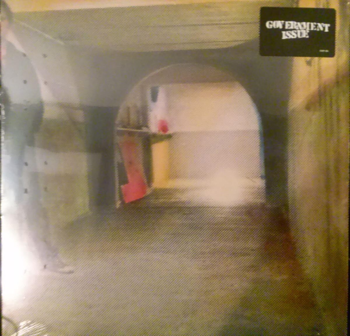 Правительственный выпуск [ВИНИЛ]