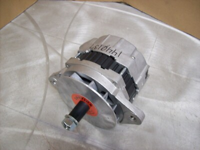 #ad Maybe Delco Remy Maybe Remanufactured Alternator AA20K2 $139.99
