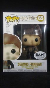 harry potter funko pop 65