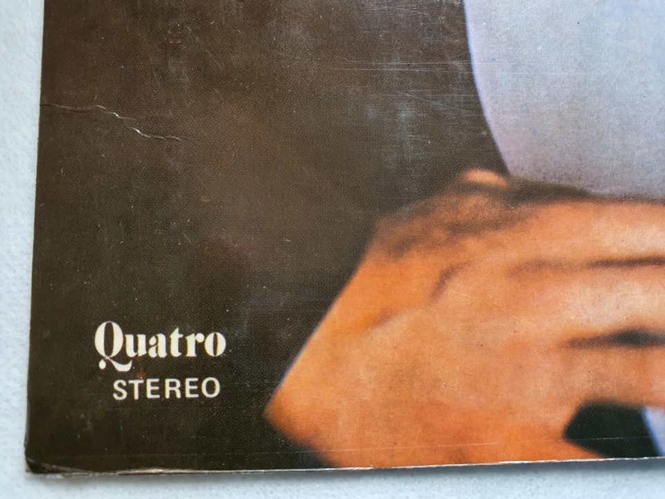 V/A KISS "ROCK AND ROLL NITE" ERROR PARLIAMENT O TERCO 1977 UNIQ ONLY CHILEAN PR - Image 4 of 4