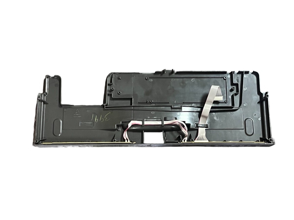 Cestello Inferiore Originale Per Lavastoviglie Frigidaire – Compatibile Con Modelli FFCD2413US6B – Ricambi 5304535335, 5304535379