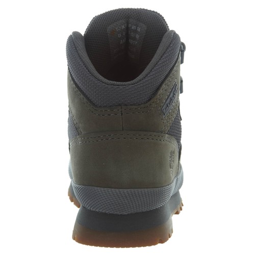 Timberland Euro Hiker Toddlers Style : Tb0a12ut - Picture 3 of 7