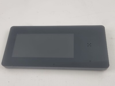 Kone LCD-Mic Screen elevator display pcb board -KM51010352V000