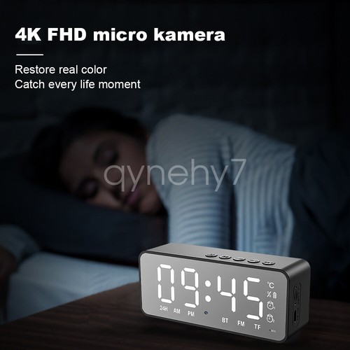 64GB 1080P HD Mini Camera Wifi Home Security Motion Detection Video Recorder DVR - Picture 6 of 13