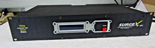    SURGEX ICE SURGE X SEQ SX-2120-SEQ 20 Amp Surge Suppressor Power Conditioner